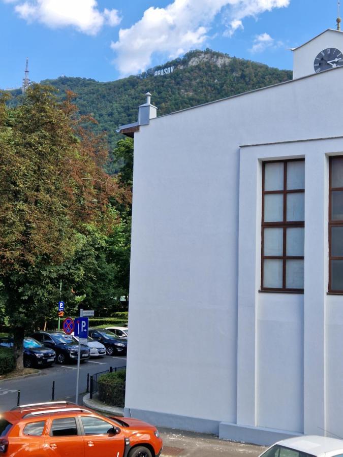 Evelyn'S Place Apartment Brașov Exterior foto