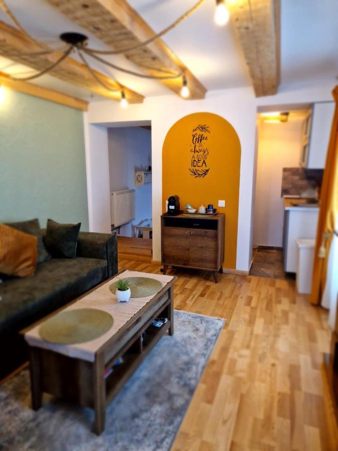 Evelyn'S Place Apartment Brașov Exterior foto