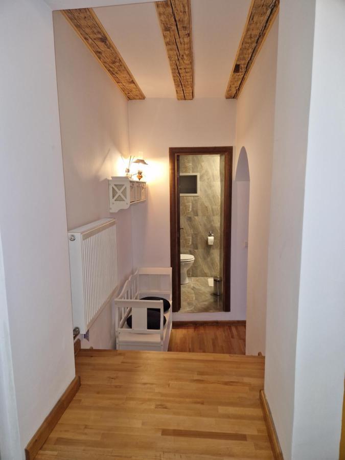 Evelyn'S Place Apartment Brașov Exterior foto